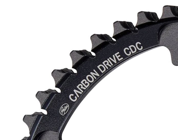 Gates Belt Drives get more affordable w/ SideTrack, durable w/ CDC & expanded CDXEXP line