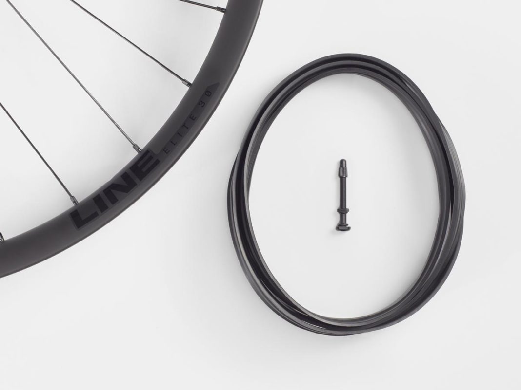 bontrager elite 30 wheelset