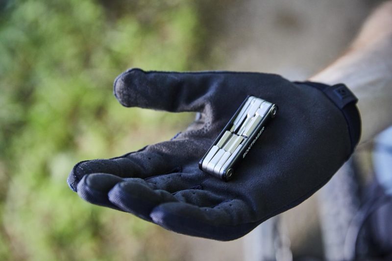 bontrager tool