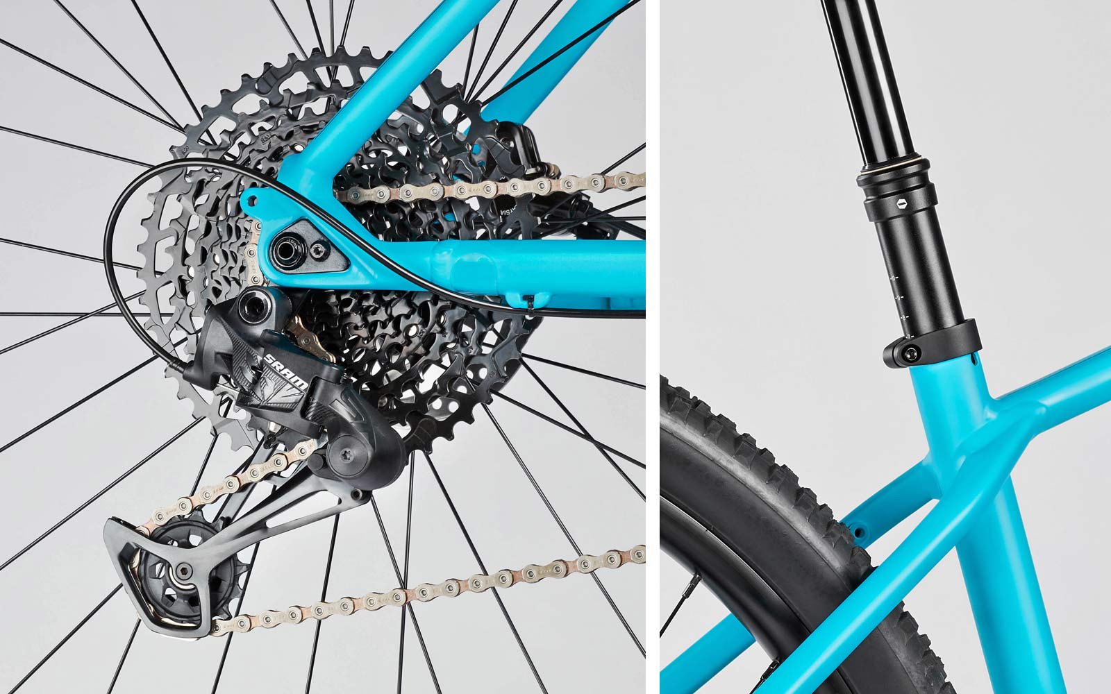 Canyon updates best selling mountain bike, with 10 new affordable 2021