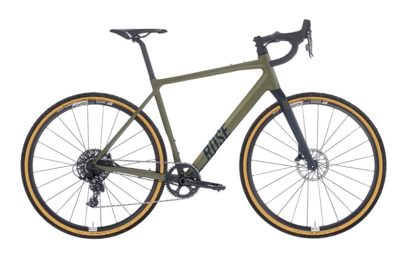 New aluminum Rose Backroad AL promises 