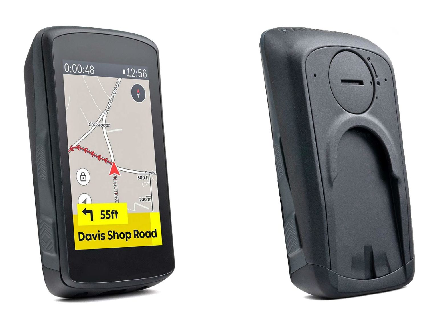 Hammerhead's new Karoo 2 cycling computer is here, more compact