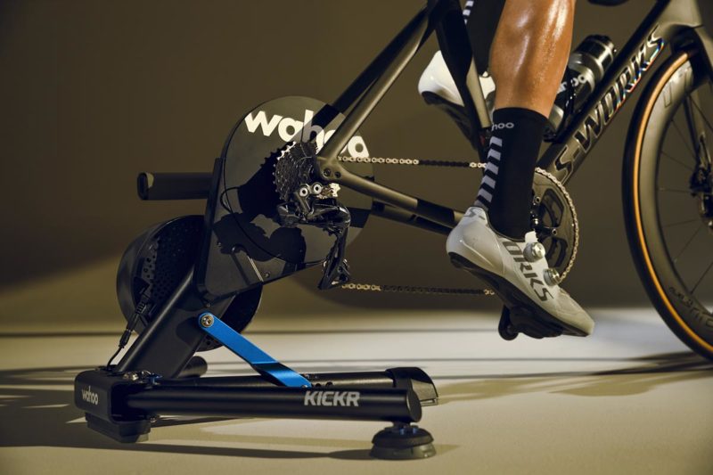 Tour Flash Sale Puts Wahoo Trainers 