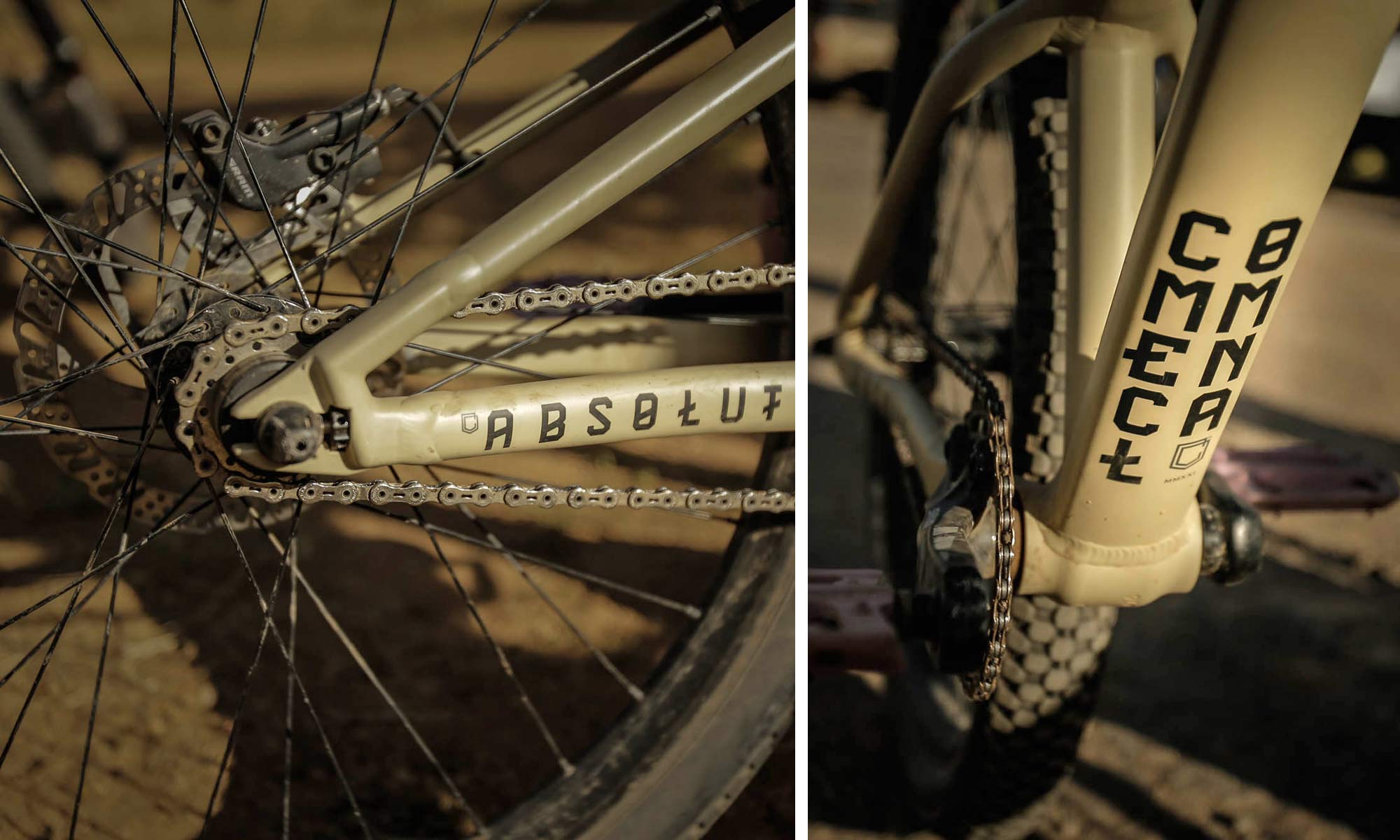 Commencal Absolut 24 gives dirt jump bikes a new little brother for the
