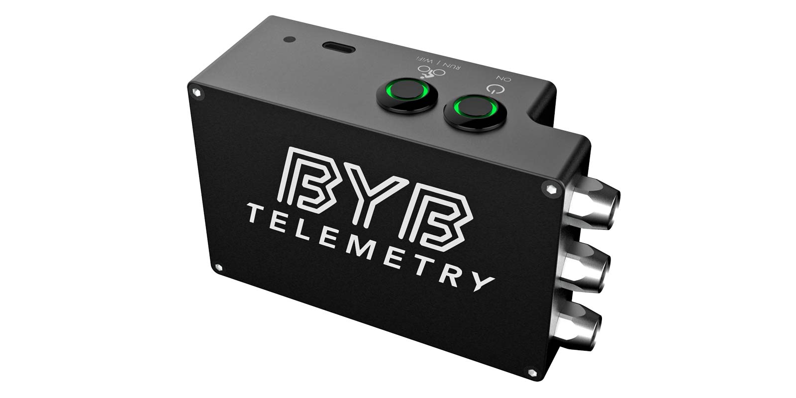 BYB Telemetry is back with smarter v2.0 of accessible prolevel