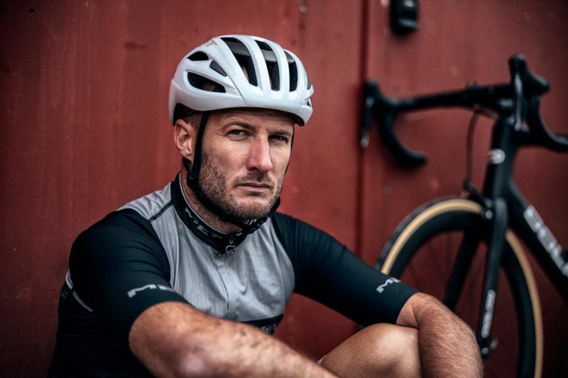 New MET Rivale road cycling helmet gets 