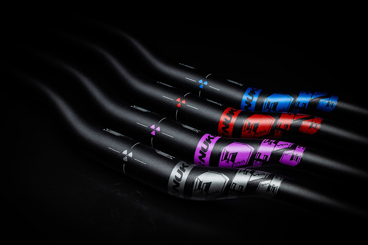 nukeproof urchin youth flat pedals