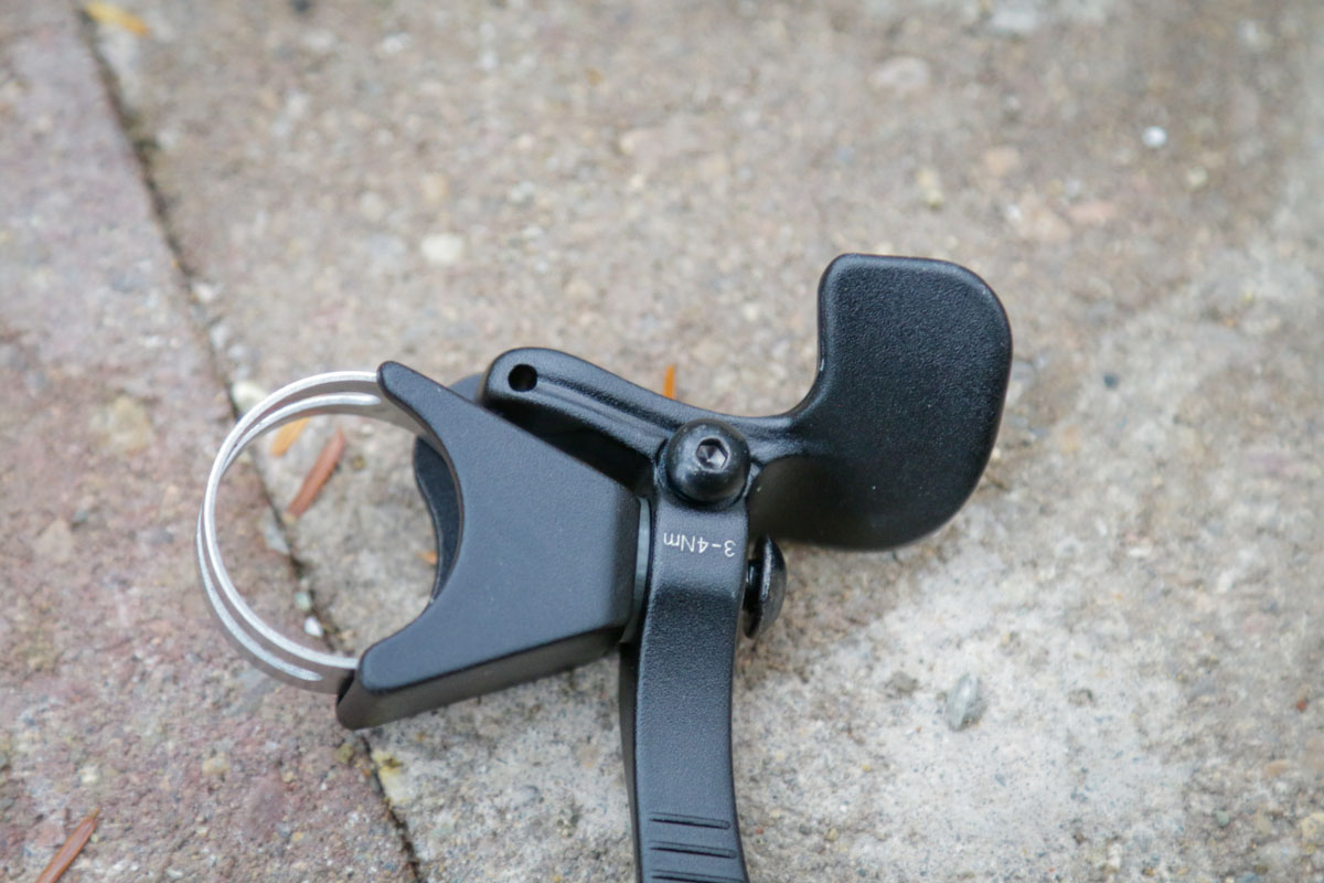 Crankbrothers dropper post range expands with 27.2 Highline XC / Gravel