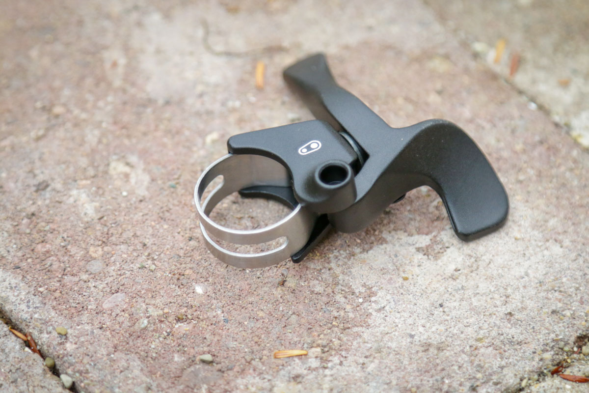 Post Service Kit Manutenzione Reggisella Crankbrothers Highline