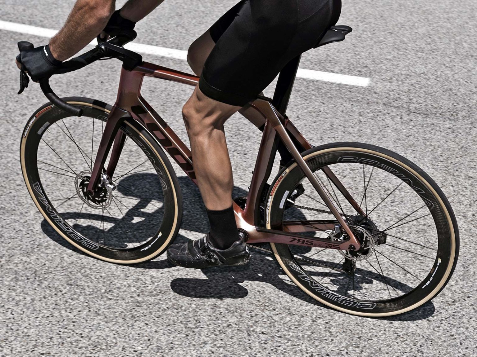 look 795 blade rs aero