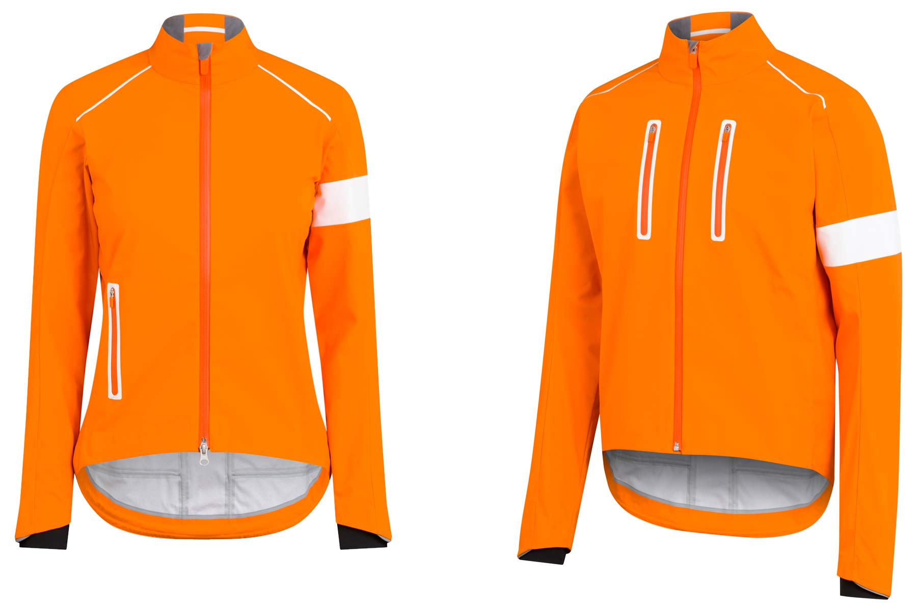 Rapha Classic Winter GoreTex Jacket evolves cold weather protection