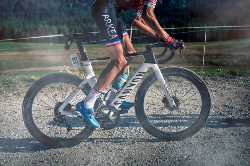 faster aero road bike overhaul for 2021 
