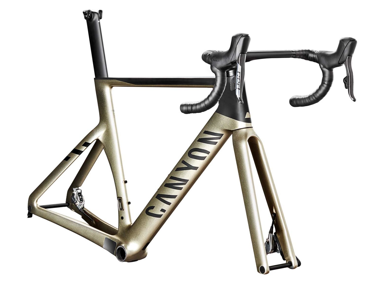 Allnew Canyon Aeroad CF SL, CF SLX & CFR Options, Spec & Pricing