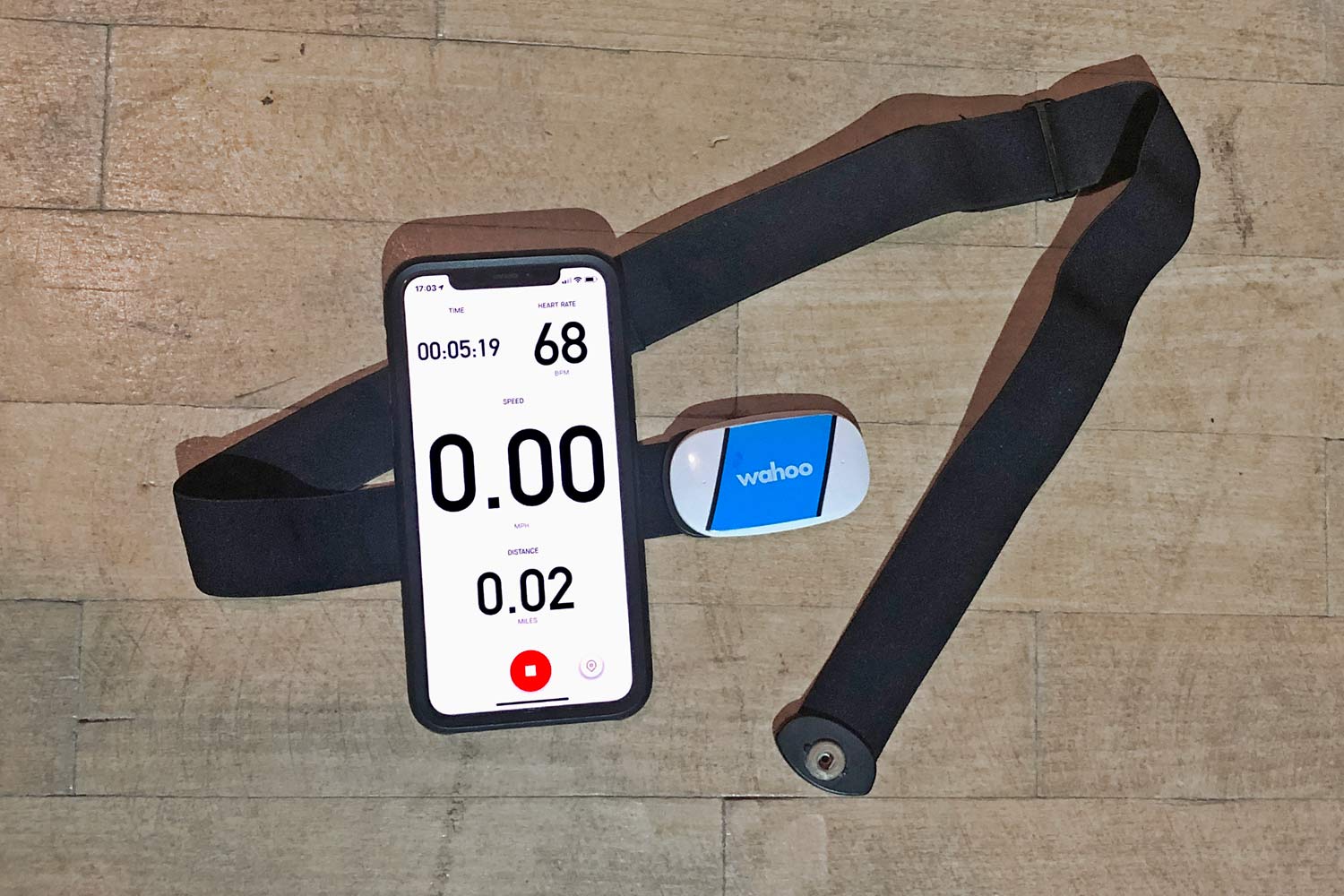 Strava App brings back Bluetooth heart rate tracking on phones, invests 110M in growth! Bikerumor