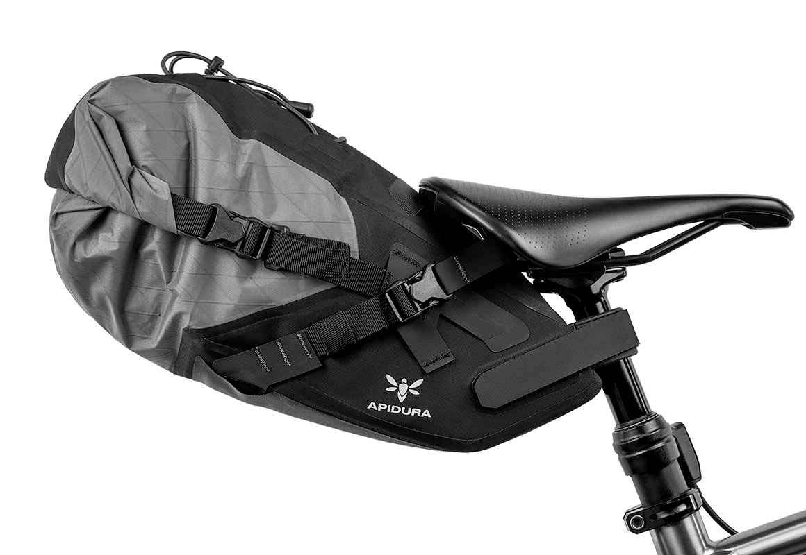 bike bags apidura