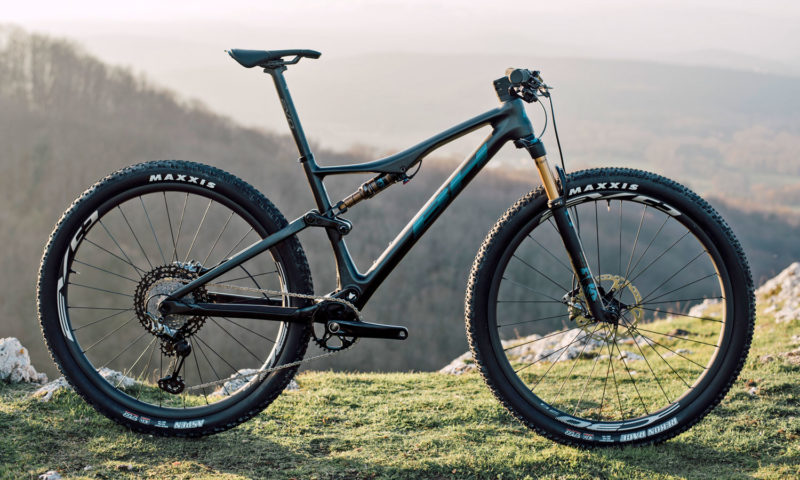 2021 BH Lynx Race EVO gives lightweight, trail-ready upgrade to XC mountain  bike - Bikerumor