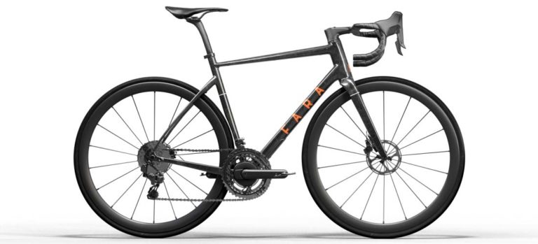 fara road bike