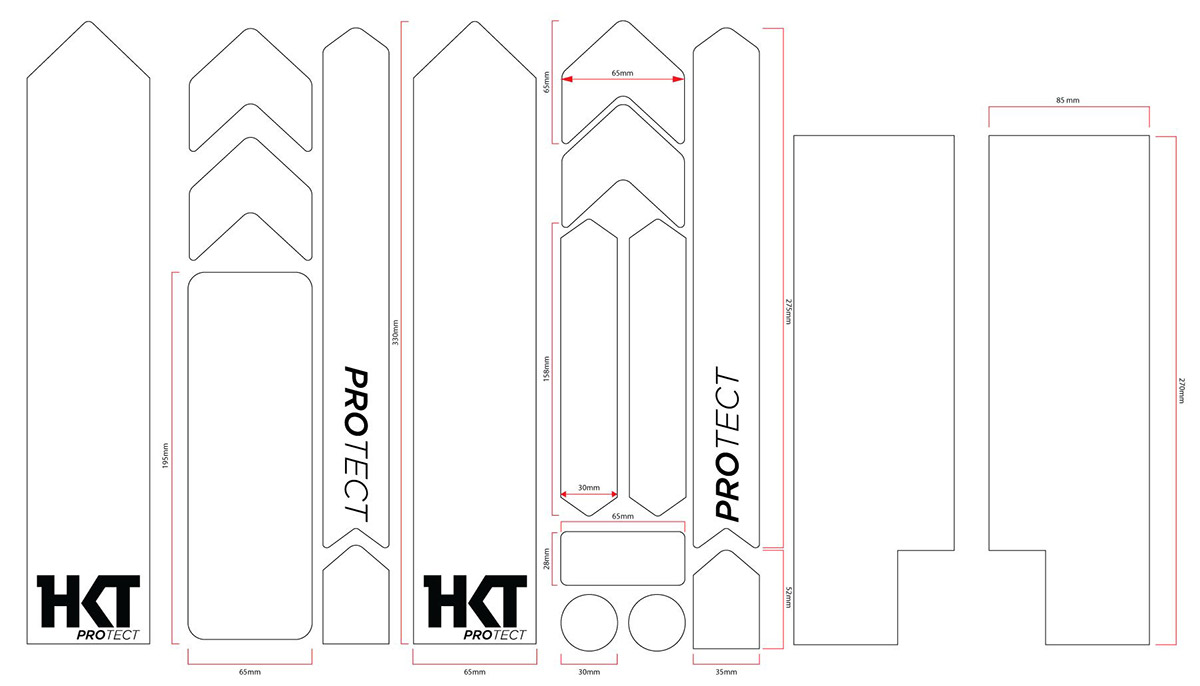 HKT x Vero Sandler collab brings sweetlooking frame protection to your