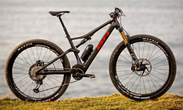 best lightweight emtb