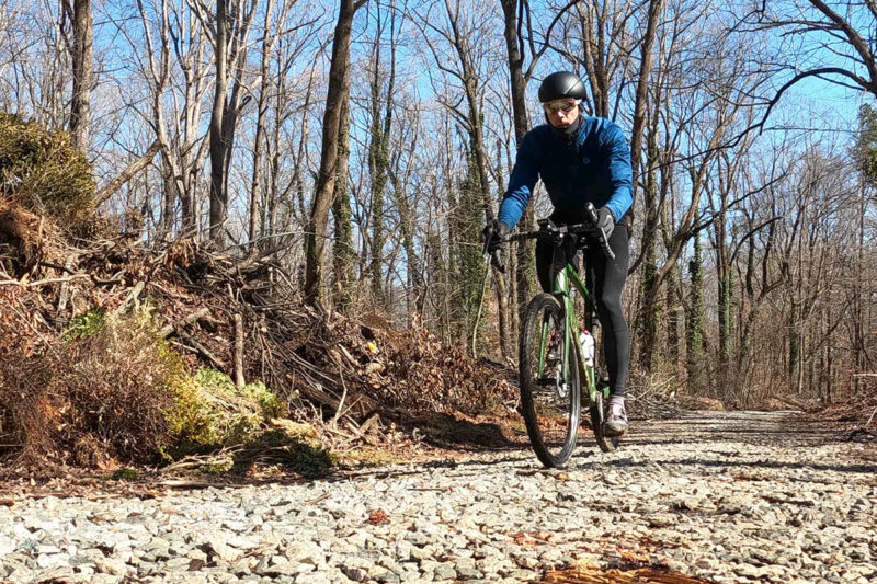Review: Pactimo's winter cycling kit 