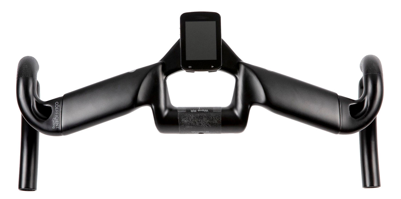 coefficient rr handlebar