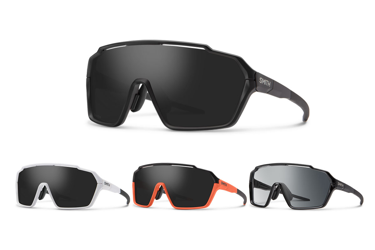 Smith Shift MAG Color Options