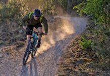 Clothing roundup: Spring kit on & off-road from Shimano, Santini, Velobici & Velocio Shimano Explorer mountain bike riding gear, Nagano Variable jacket
