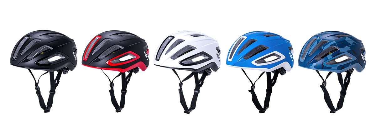 Kali Uno Color Lineup