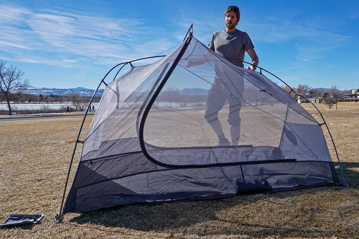 GearJunkie.com first look
