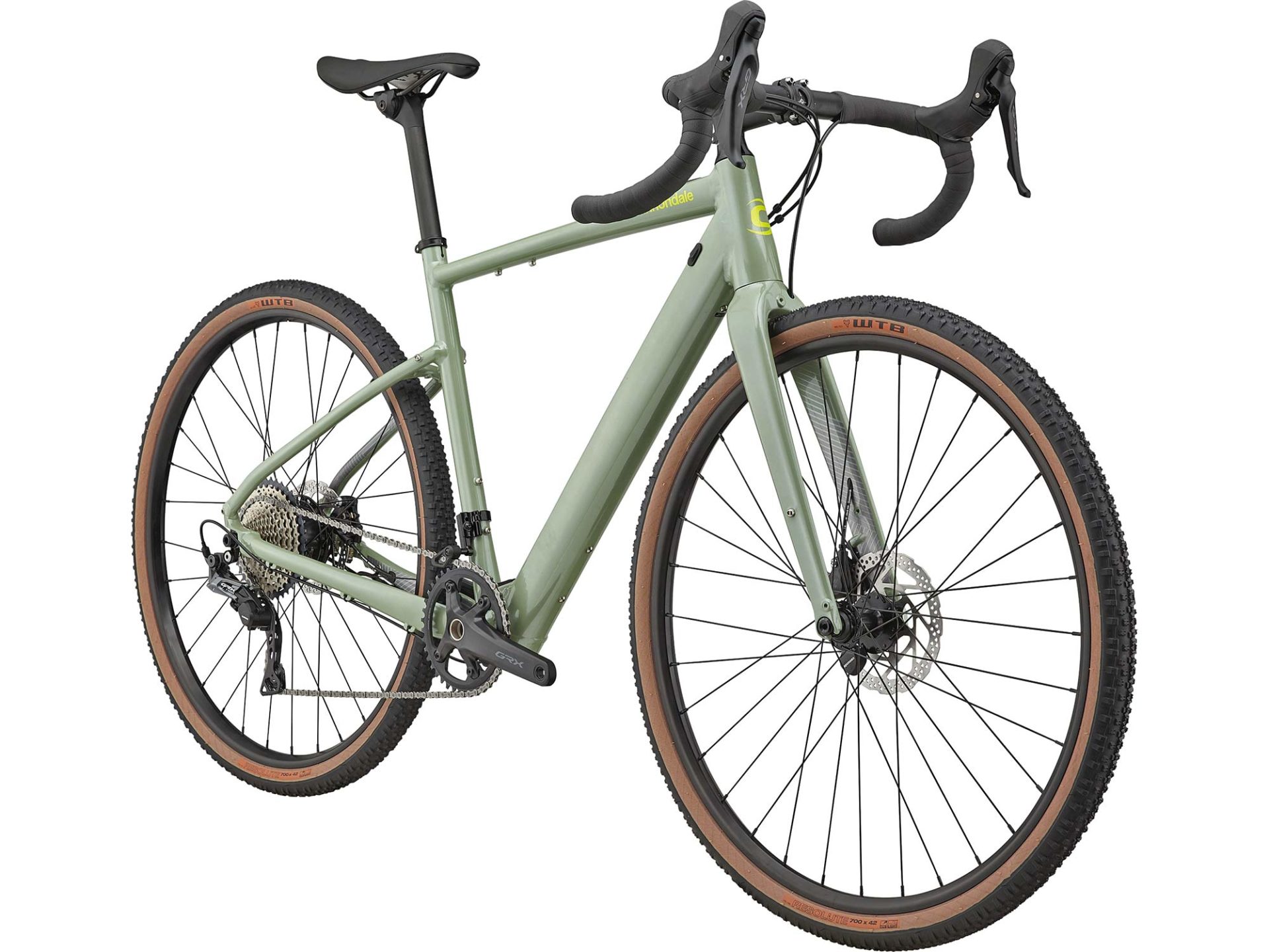 cannondale gravel 2019