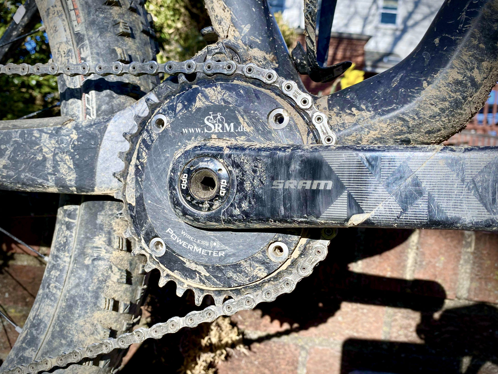 Best Mountain Bike Power Meters of 2022 Options for spiders, spindles