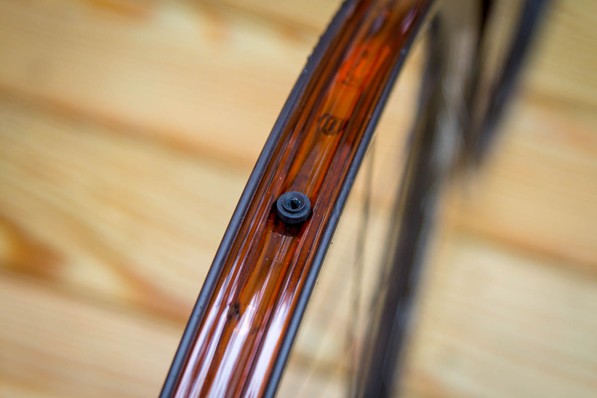 easton ea70 wheelset gravel