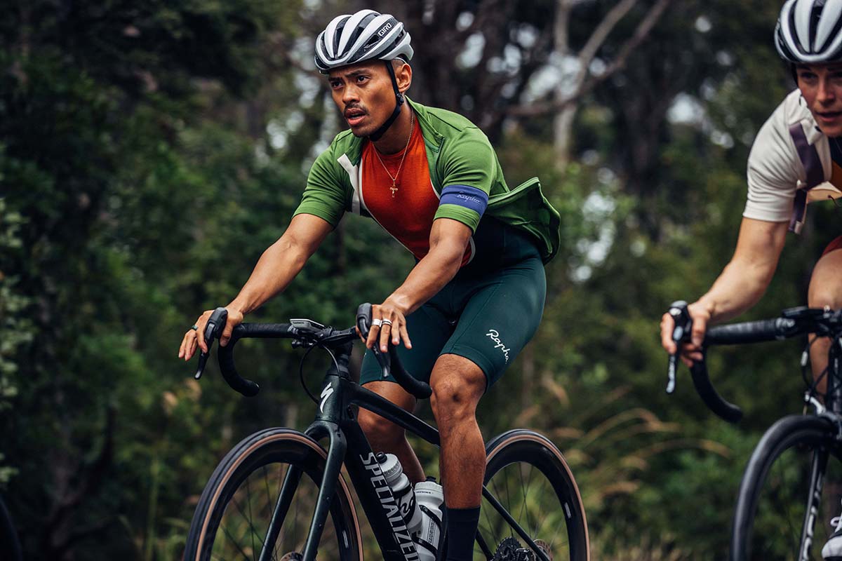Rapha Classic Jerseys thread recycled 