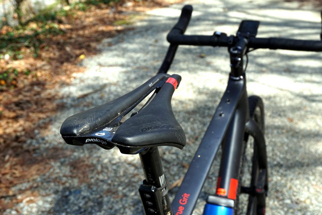 Review Prologo AGX gravel saddles deliver performance & comfort, with