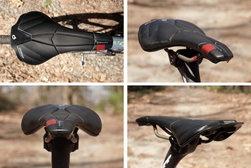 Review Prologo AGX gravel saddles deliver performance & comfort, with