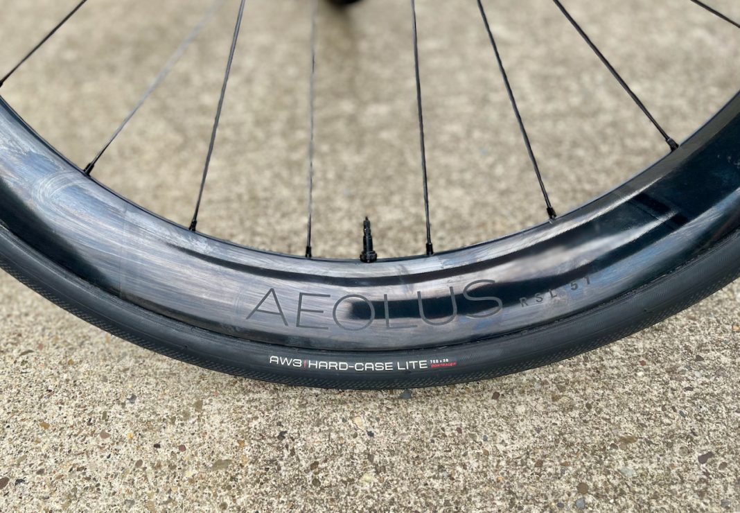 bontrager aeolus rsl 37