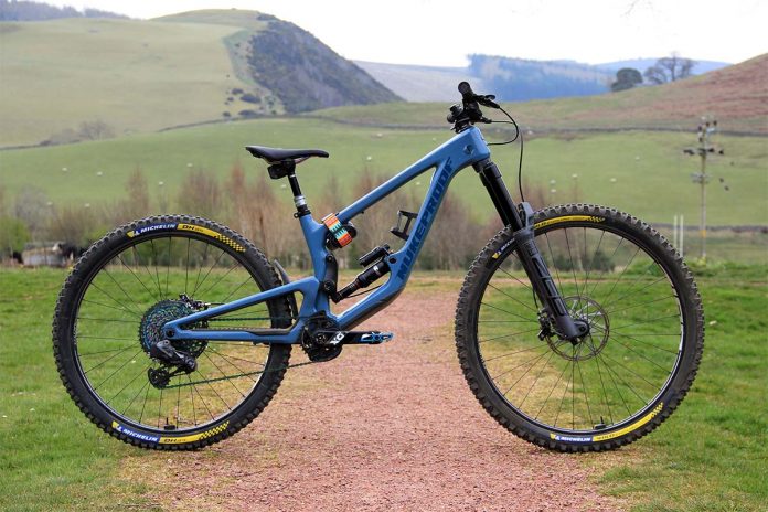 mullet enduro bikes 2023