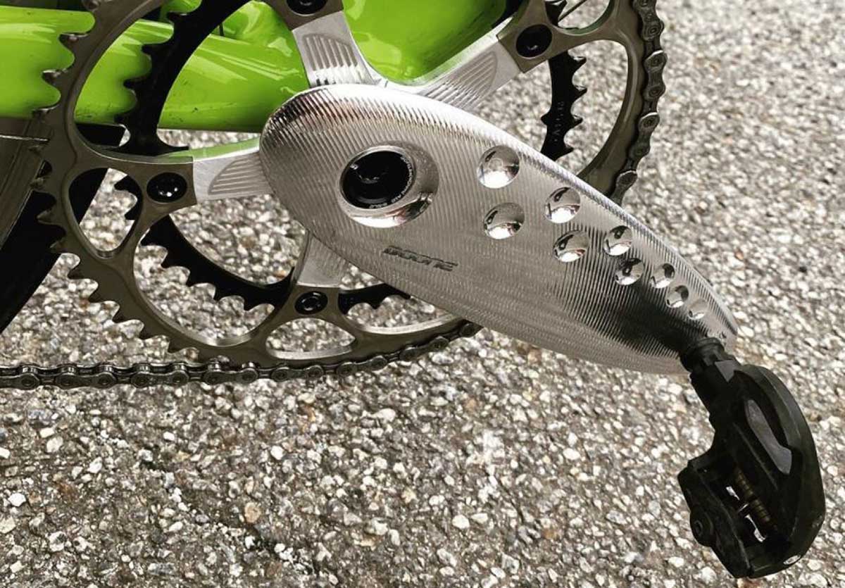 kooka cranks