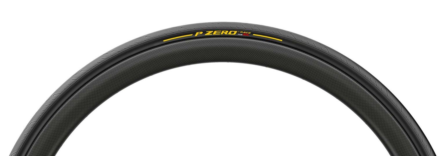 pirelli lightweight tubes
