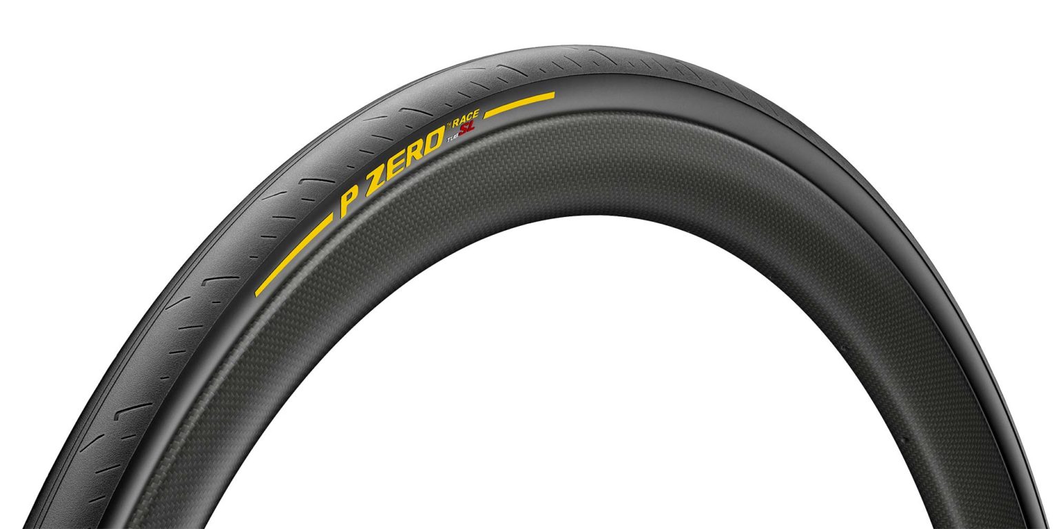 Pirelli P Zero Race Tub SL, new lighter tubular road race tires Bikerumor