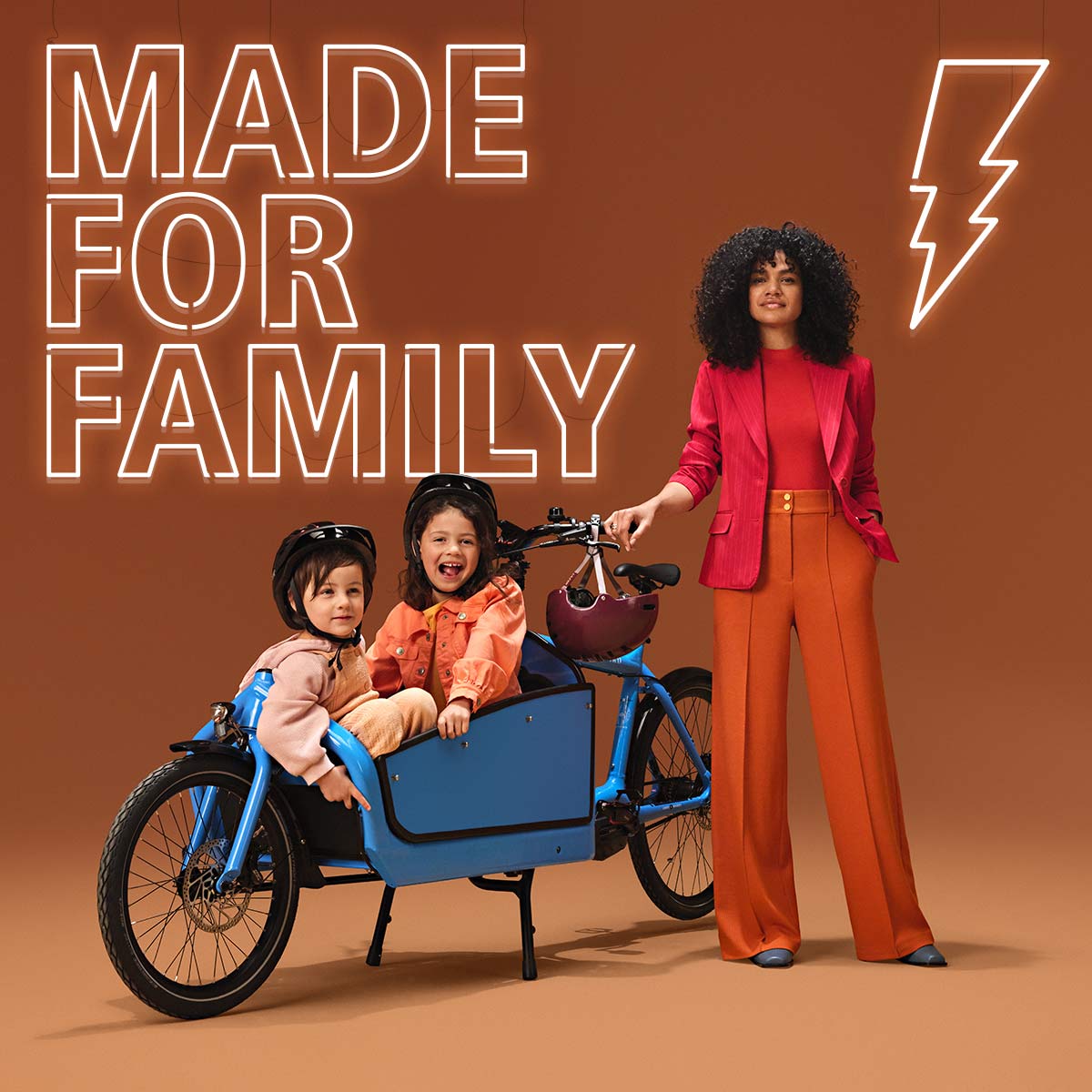 Shimano Cargo e-bike update for heavy 
