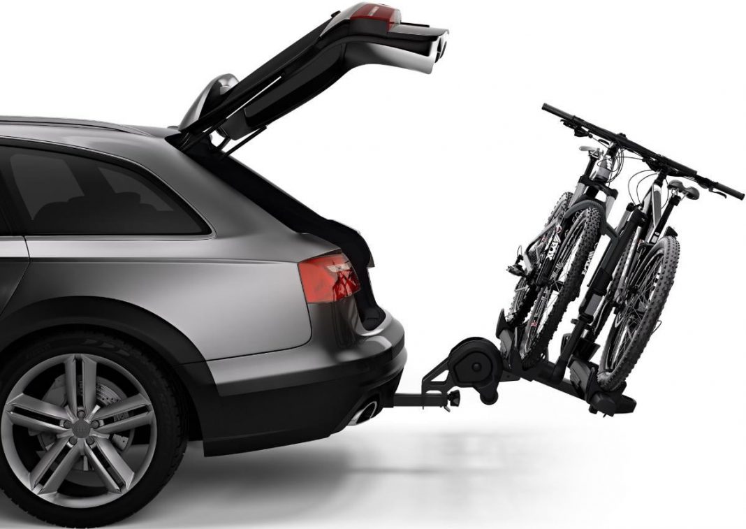 Best Hitch Bike Racks of 2022... that you can buy right now! Bikerumor