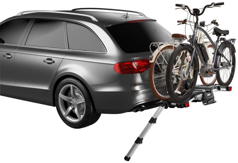 YAKIMA OnRamp E-Bike Hitch Bike Rack - 2 Inches Costa Rica