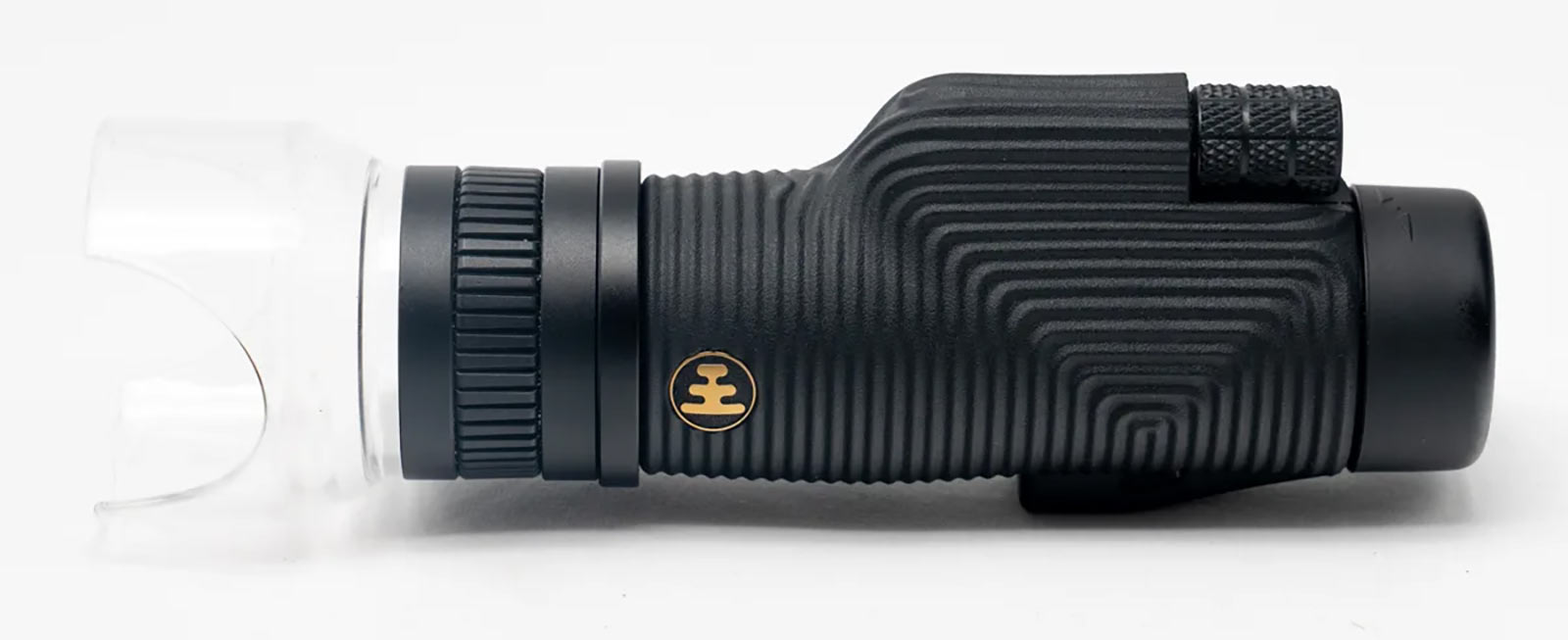 Nocs Zoom Tube monoculair geeft een beter zicht op wat er voor je ligt