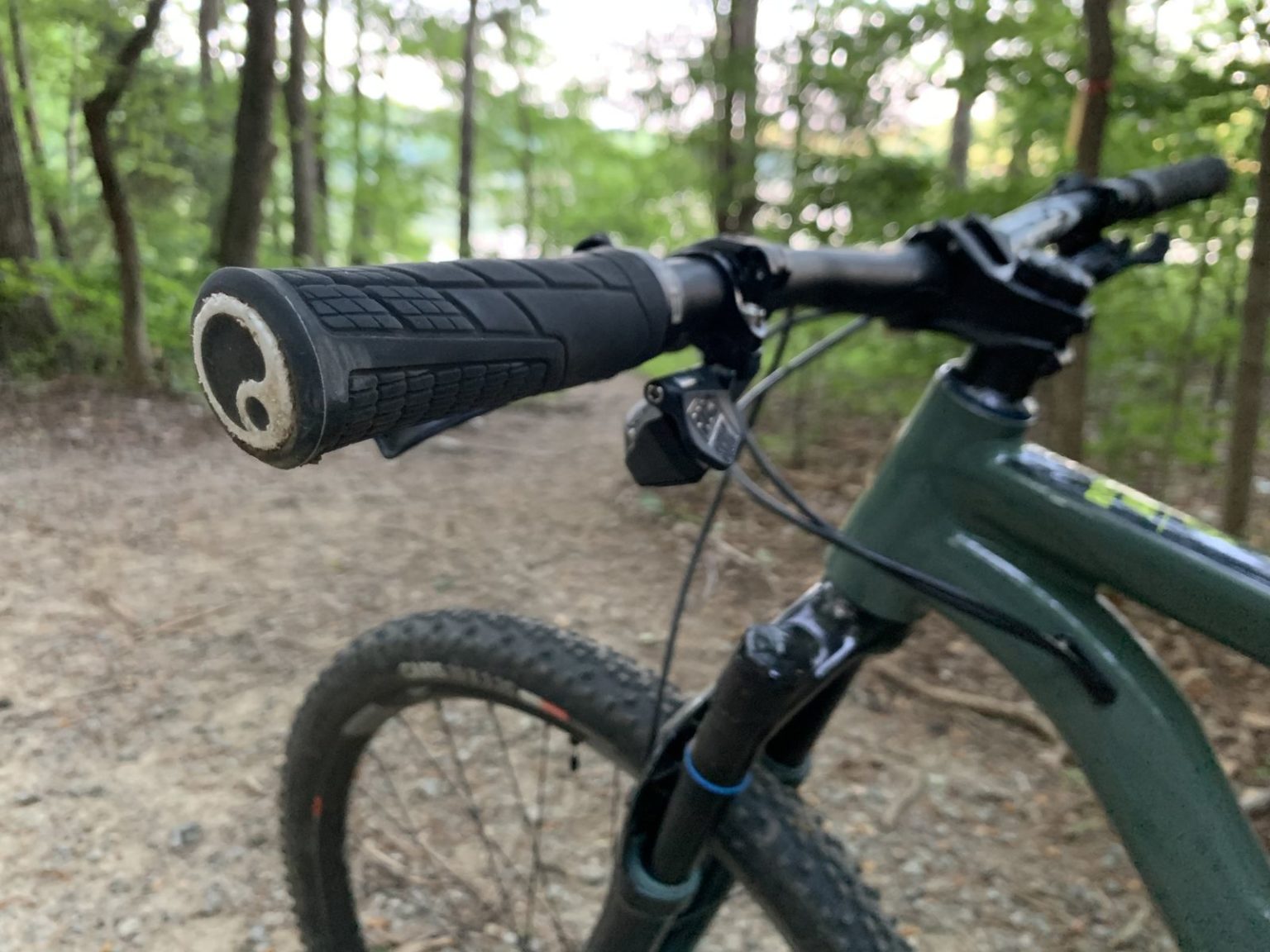 Best Mountain Bike Grips Find the right MTB grip to smooth out your