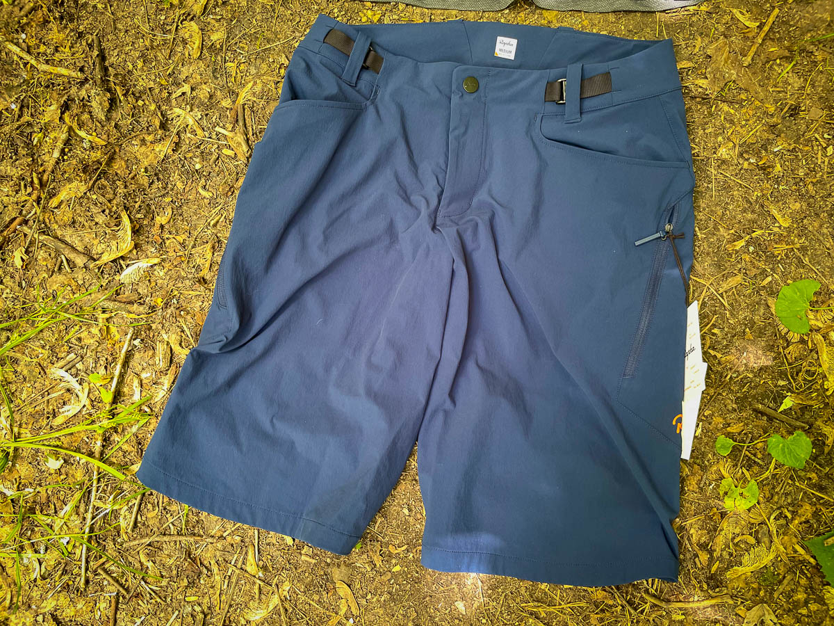 Rapha Performance Trailwear 