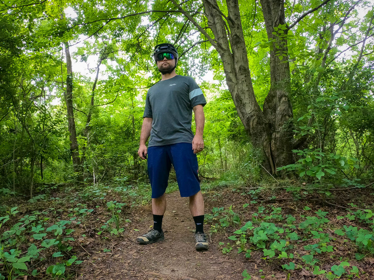 Rapha Performance Trailwear 