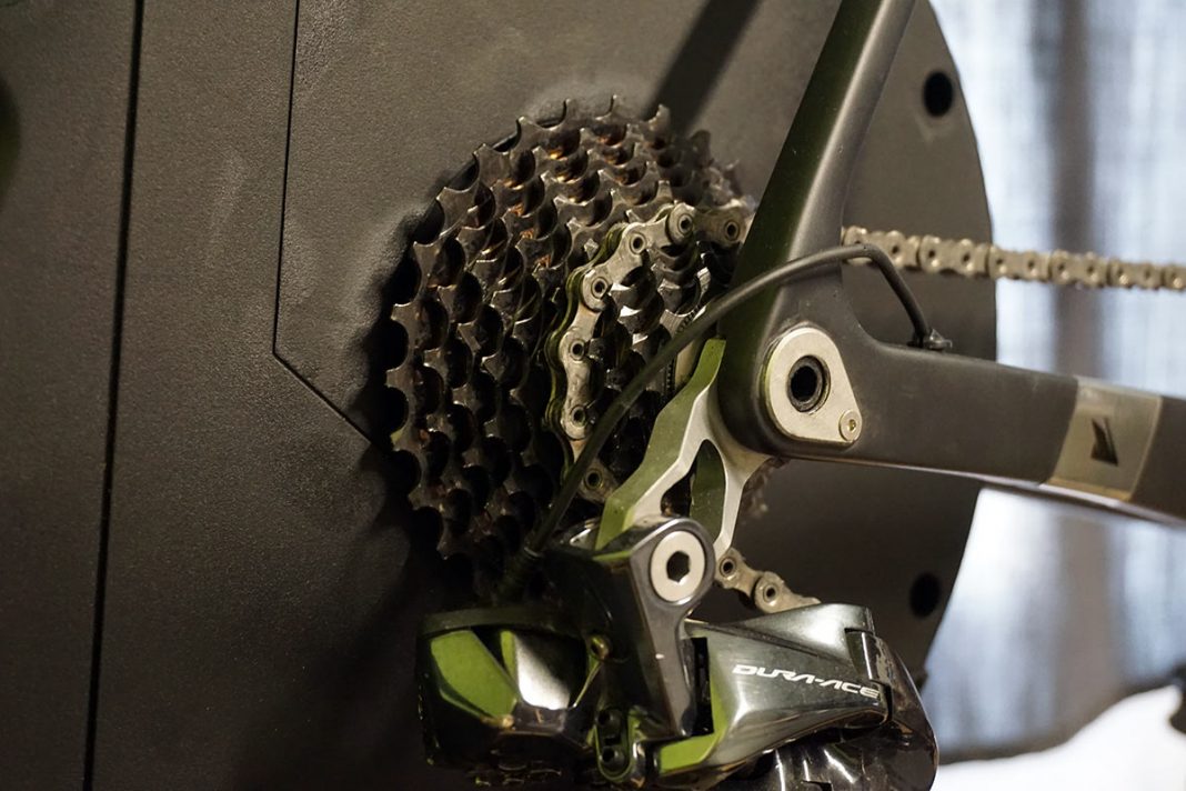 Best Indoor Bike Trainers of 2022 Choose the right trainer for your