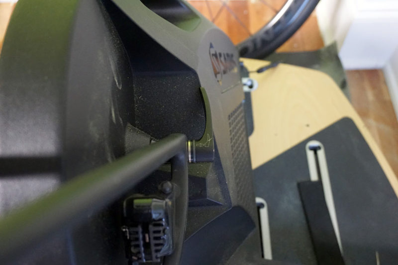 indoor bike trainers amazon