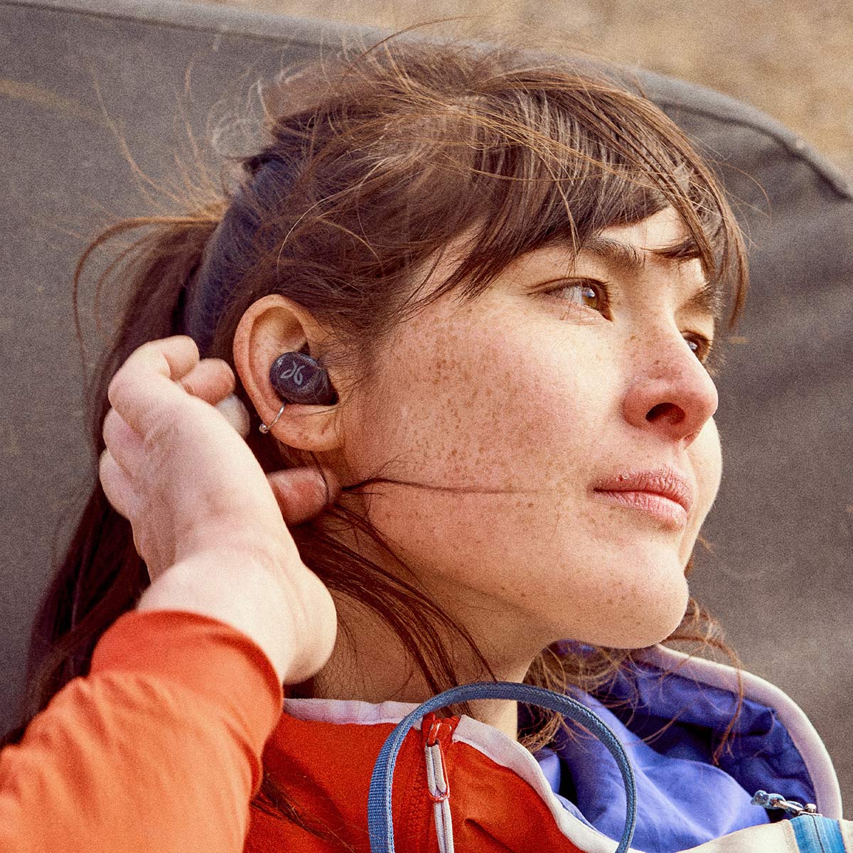 Jaybird Vista 2.0 earbuds amplify all 